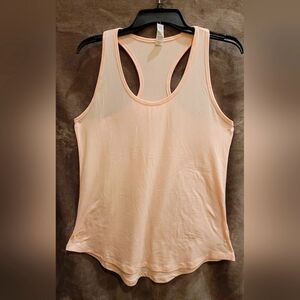 Tech Stretch Racerback Tank Top